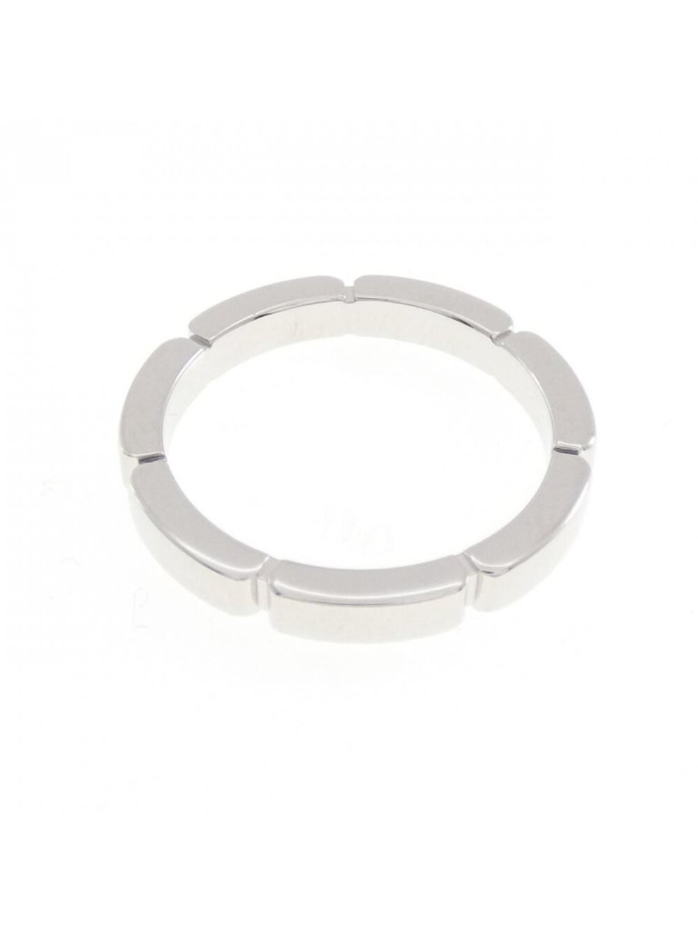 Cartier Maillon Panthere Ring View 4